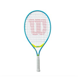 Raqueta de Tenis Wilson Ultra Power Azul