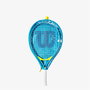 Raqueta de Tenis Wilson Ultra Power Azul