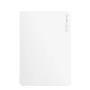 Ruijie Networks RG-RAP62-WALL AX3000 Punto de acceso inalámbrico WiFi 6 Blanco