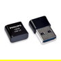Philips USB 3.0 128GB Pico Edition Midnight Black STICK, Llavero, Hasta 180 MB/s