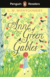 VICENS VIVES, ANNE OF GREEN GABLES (PENGUIN READERS) LEVEL 2 - L.M. MONTGOMERY