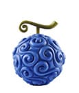 Teknofun One Piece Figura con Iluminación Devil Fruit 8 cm Teknofun One Piece Figura con Iluminación Devil Fruit 8 cm