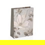 Versa Bolsa Surtida Grande Flores 30 x 40 cm Papel (12 Unidades)