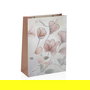 Versa Bolsa Surtida Grande Flores 30 x 40 cm Papel (12 Unidades)