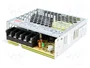 MEAN WELL LRS-75-24 76,8W 24VDC