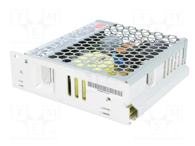 MEAN WELL LRS-75-24 76,8W 24VDC