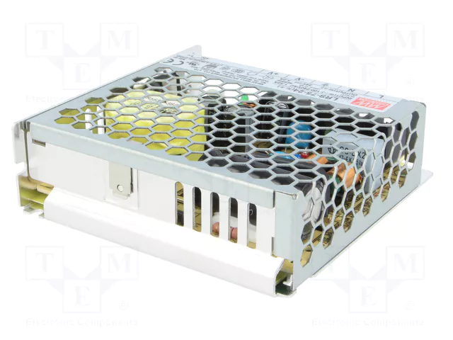 MEAN WELL LRS-75-24 76,8W 24VDC