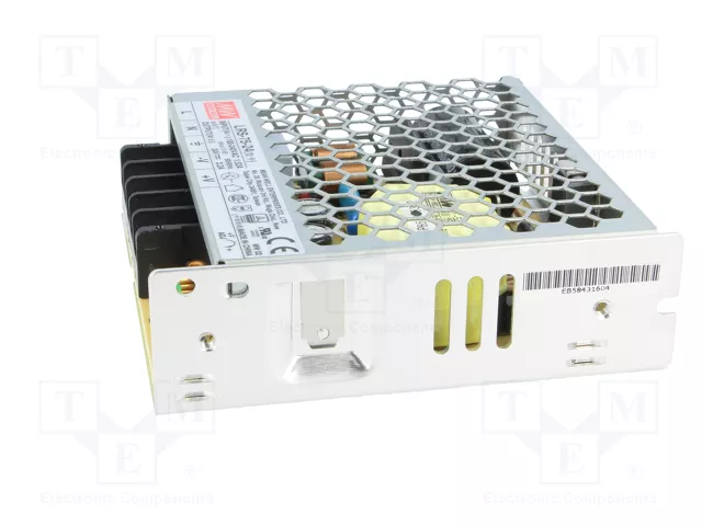 MEAN WELL LRS-75-24 76,8W 24VDC