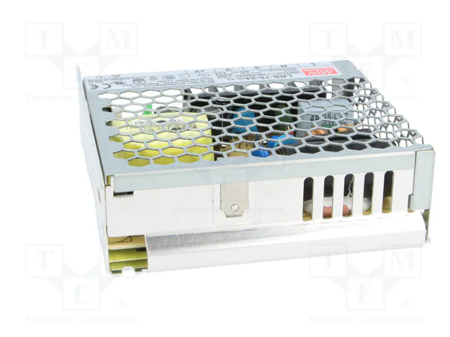 MEAN WELL LRS-75-24 76,8W 24VDC