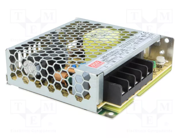 MEAN WELL LRS-75-24 76,8W 24VDC