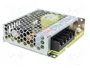 MEAN WELL LRS-75-24 76,8W 24VDC