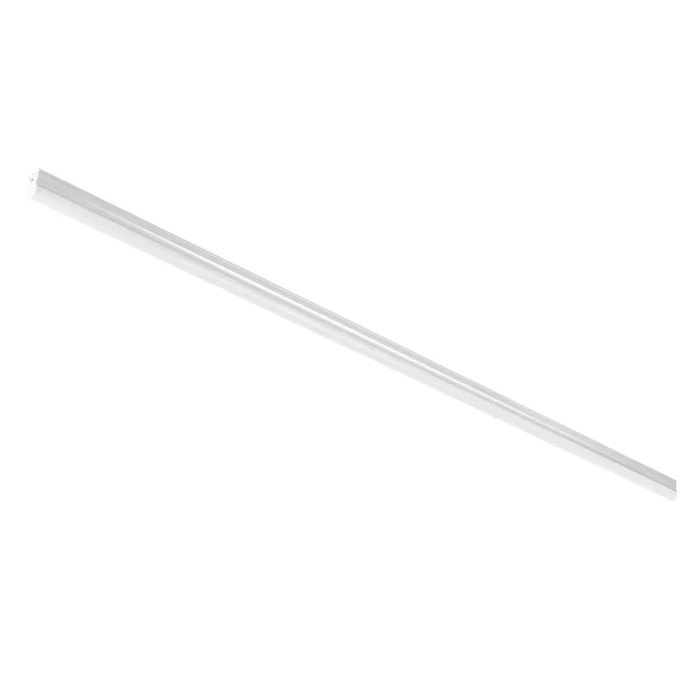 Regleta LED T5 15W 1400Lm 2700K 120Cm 40.000H Tubo Luz Cálida 50% Ahorro Aluminio Regleta LED T5 15W 1400Lm 2700K 120Cm 40.000H Tubo Luz Cálida 50% Ahorro Aluminio