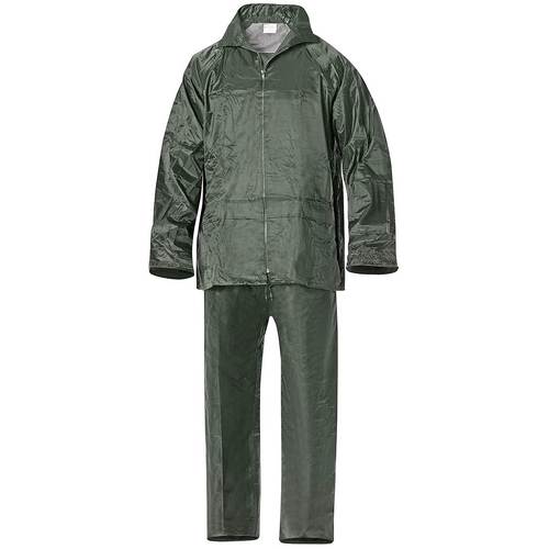 Tuman Traje de Agua Ingeniero Verde T-M Tuman Traje de Agua Ingeniero Verde T-M