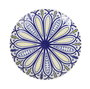 La Mediterranea Fuente Redonda Japo Kaito ø20cm