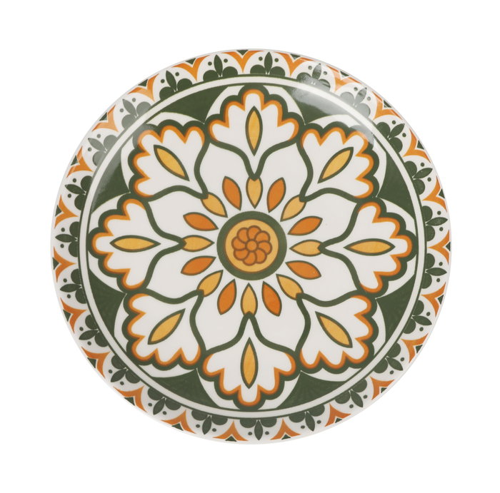 La Mediterranea Fuente Redonda Japo Kaito ø20cm