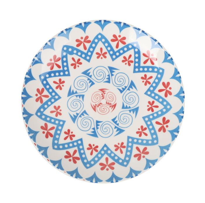 La Mediterranea Fuente Redonda Japo Kaito ø20cm