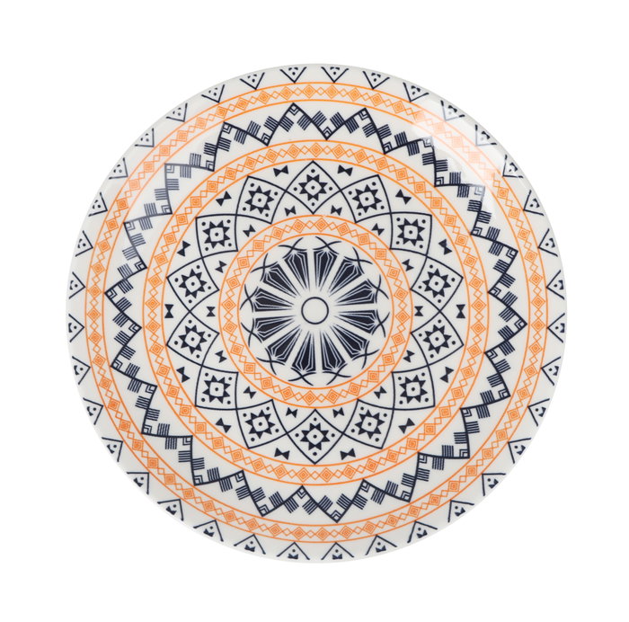 La Mediterranea Fuente Redonda Japo Kaito ø20cm