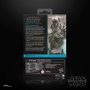 Hasbro Star Wars The Black Series Lord Starkiller 15 cm