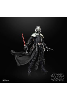 Hasbro Star Wars The Black Series Lord Starkiller 15 cm