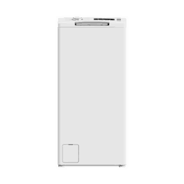 Cecotec Bolero DressCode Top 750 Inverter Lavadora de carga superior 7,5kg