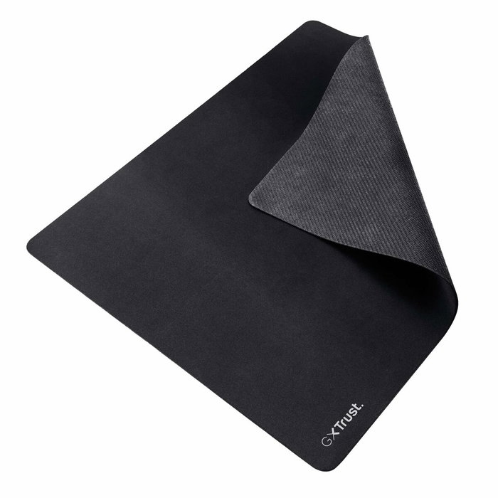Alfombrilla Gaming Trust 21567 GXT754 Negro