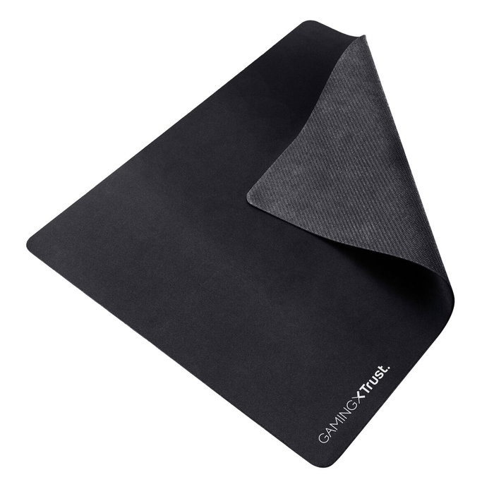 Alfombrilla Gaming Trust 21567 GXT754 Negro