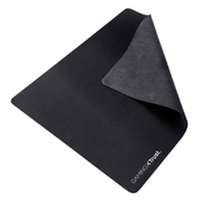 Alfombrilla Gaming Trust 21567 GXT754 Negro