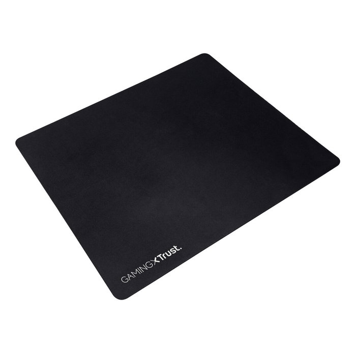 Alfombrilla Gaming Trust 21567 GXT754 Negro
