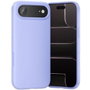 Vention Funda de Silicona con MagSafe para iPhone 17 Air, Lila