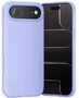 Vention Funda de Silicona con MagSafe para iPhone Air, Lila