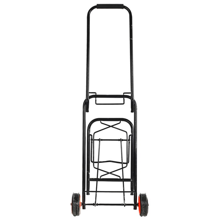 Je cherche une Idee Carretilla Plegable 30x36x86 cm con Capacidad de 25 kg