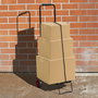 Je cherche une Idee Carretilla Plegable 30x36x86 cm con Capacidad de 25 kg