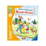 Ravensburger tiptoi Meine schönsten Kinderlieder