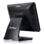 Avpos K5000 TPV Táctil 15 pulgadas, Intel N100, 8GB RAM, 128GB SSD, Negro