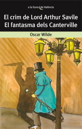 El crim de Lord Arthur Savile, Oscar Wilde - BROMERA EDICIONS