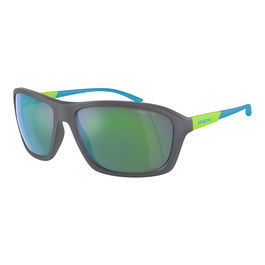 Gafas de Sol Unisex Arnette AN4329-28538N ø 63 mm