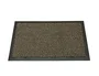 Paperflow Alfombra antipolvo gris basic 90x150 cm