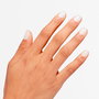 OPI INFINITE SHINE Esmalte de Uñas de Larga Duración Efecto Gel #Shimmer Takes All 15 ml