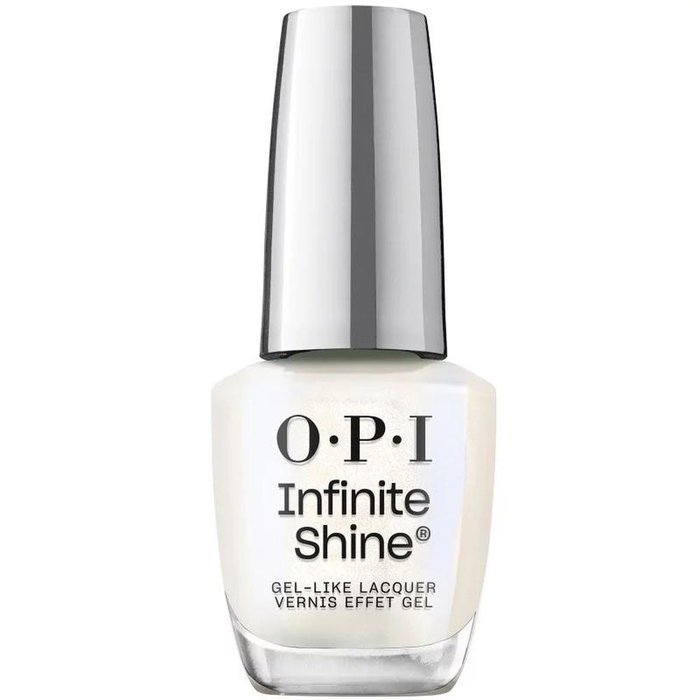 OPI Infinite Shine Shimmer Takes All OPI Infinite Shine Shimmer Takes All