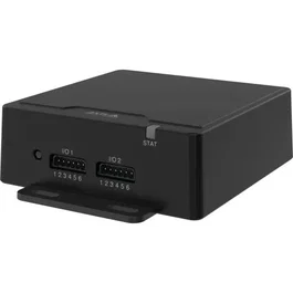 Axis Kit de Activación W401 para Uso Corporal, Negro