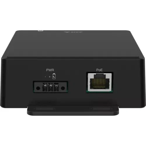Axis Kit de Activación W401 para Uso Corporal, Negro