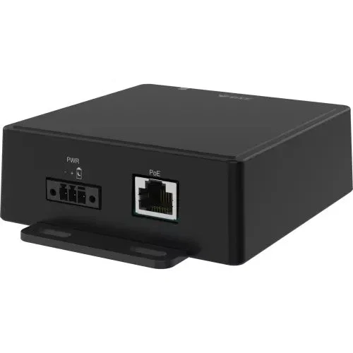 Axis Kit de Activación W401 para Uso Corporal, Negro