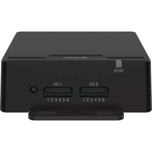 Axis Kit de Activación W401 para Uso Corporal, Negro