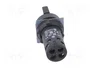 SCHNEIDER ELECTRIC Interruptor Rotativo Harmony XB7 22mm Negro
