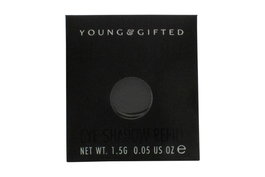 Young & Gifted Eyeshadow Refill 1.5g - Blacked Out