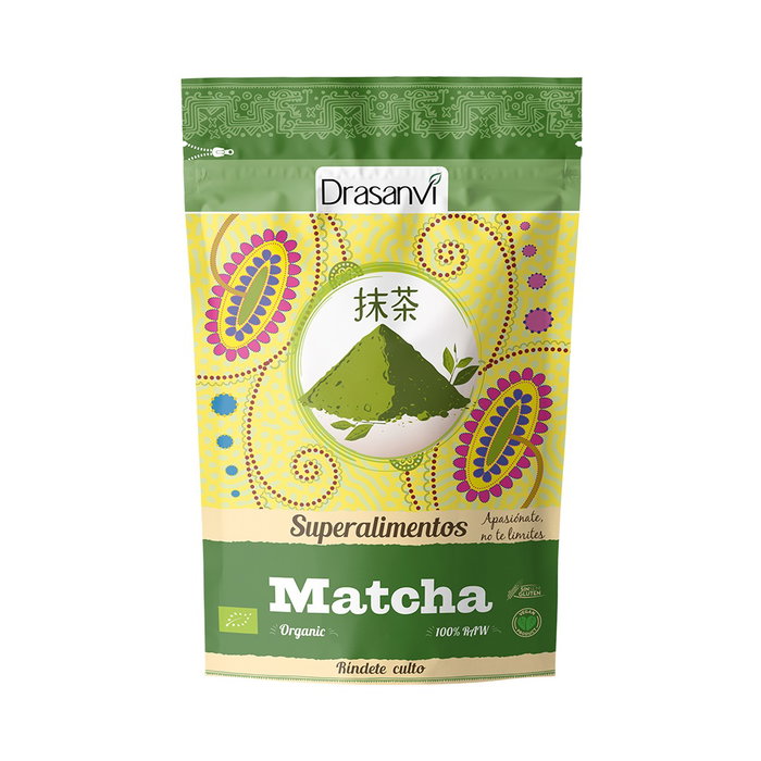 Super Alimento Matcha Ceremonial Super Alimento Matcha Ceremonial