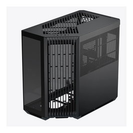 APNX V1-BK-V1 Midi Tower Negro