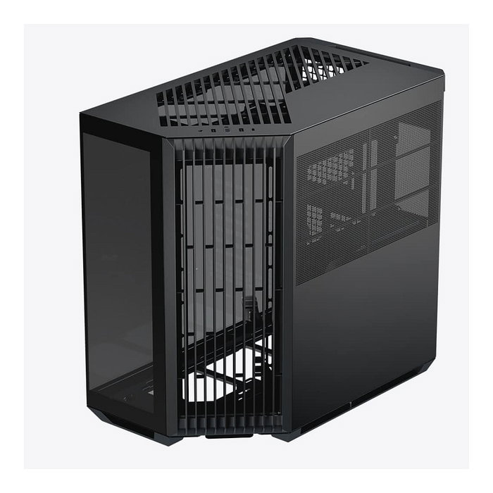 APNX V1-BK-V1 Midi Tower Negro APNX V1-BK-V1 Midi Tower Negro