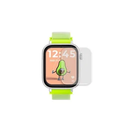 Savefamily Protector de Pantalla de Cristal Templado para Savewatch Plus