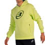 Sudadera con Capucha Hombre Bullpadel Boyal 059 Amarillo